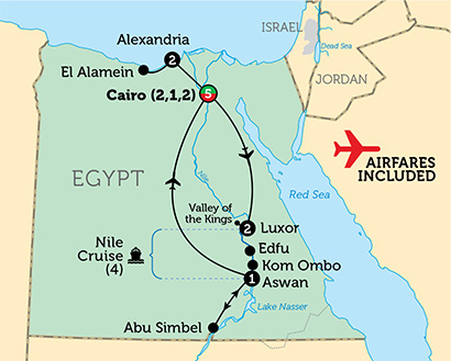 egypt-in-depth-map